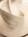 PURE LINEN WEBBING 33mt 50mm wide Flax fabric strap upholstery chair craft